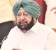 Poster Offers 10 Lakh Dollars For Killing Punjab CM Amarinder Singh