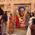 No one can replace SP Balu says Radhika