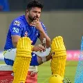 CSK Star Suresh Raina Out Of IPL 2020 Returns To India