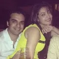 Kajals photo with his fiance going viral