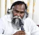 I wanted AP to be united says Jagga Reddy