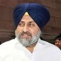 Attack on SAD chief Sukhbir Singh Badals vehicle