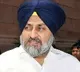Attack on SAD chief Sukhbir Singh Badals vehicle