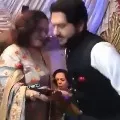 Bride Gifted AK 47 video Viral
