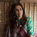 Shobhaa De gets trolled for posting the wrong image while offering condolences to Chiranjeevi Sarja