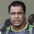 Waqar Younis quits social media