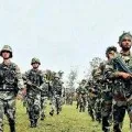 Chaina Army New Plan Over Indian Soldiers
