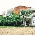 Officials issue notice to Chandrababu house