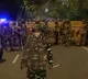 Jaish Ul Hind claims for Delhi blasts