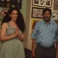 Kangana Wants Compensation from BMC