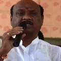 Nirbhaya case against TDP Leader Ayyanna patrudu