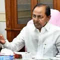 CM KCR reviews Dharani Portal in Pragathi Bhavan