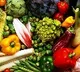 Vegetables Sanitise with Presure Cooker