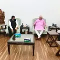 No Operation Lotus in Maharashtra says Fadnavis