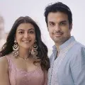 Kajal Agarwal Love Story