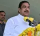Kala Venkatrao and Rammohan Naidu met Srikakulam SP