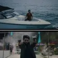 V Trailer for you