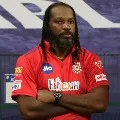 Anil Kumble responds about why Chris Gayle restrict to Bench