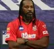 Anil Kumble responds about why Chris Gayle restrict to Bench