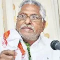 Jeevan Reddys controvecial comments on KCR