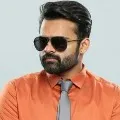 sai tej shares interesting video