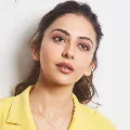 Rakul joins Krish sets again