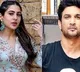 Samuel reveals Sushant singh and Sara Ali Khan were in love