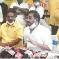 Somireddy Chandramohan Reddy says does not understand what is happening in AP