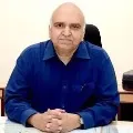 Suneet Sharma Appointed New Chairman and CEO of Railway Board