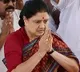 IT Department attaches two thousand core rupees assets of Sasikala