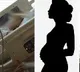 Man slits pregnant wife stomach to know it is girl or boy child