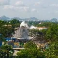 NGT Committee report on LG Polymers Gas leak incident