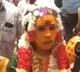 I am not satisfied says Bhavishyavani in Lal Darvaja Bonalu