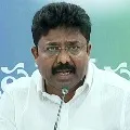Jagan designing schemes according to poor peoples desires says Adimulapu Suresh