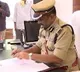Now Vijayawada CP is Srinivasulu Battina