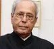There is no change in the medical condition of  Pranab Mukherjee