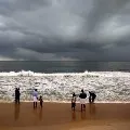 IMD says southwest monsoons will be entered in country
