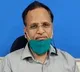 New Delhi is in Still Corona Third Wave says Satyendra Jain