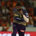 Prithvi Raj Yarra replaces injured Bhuvaneshwar Kumar in the rest of IPL matches