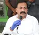 YSRCP MLA Kakani Govardhan Reddy fires in TDP leader Somireddy