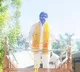 MLA Balakrishna toured in his Hindupur constituency