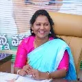 Financial allegations on YSRCP MLA Undavalli Sridevi