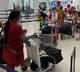 More domestic flights cancelled as people got confused
