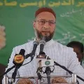 Asaduddin Owaisi take a dig at PM Modi