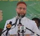 Asaduddin Owaisi take a dig at PM Modi