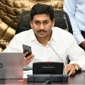CM Jagan responds to the sudden demise of Tirupati MP Balli Durgaprasad