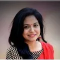 Singer Sunitha says that she has recovered from corona