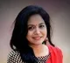 Singer Sunitha says that she has recovered from corona