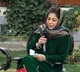 mufti should go to pakistan with family