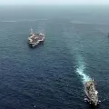 Australia Added this Year Malabar Navy Excercise